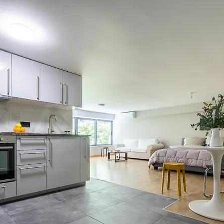 Appartement Newly Cosy Renovated Downtown